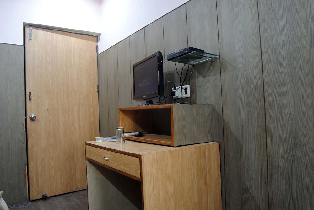 Hotel Express66 Νέο Δελχί Εξωτερικό φωτογραφία