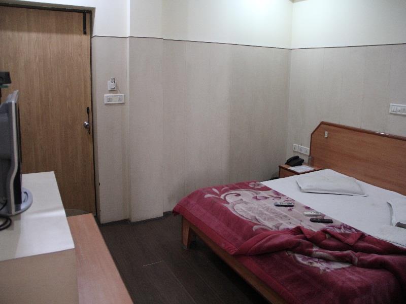 Hotel Express66 Νέο Δελχί Εξωτερικό φωτογραφία