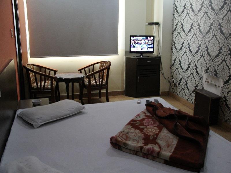 Hotel Express66 Νέο Δελχί Εξωτερικό φωτογραφία