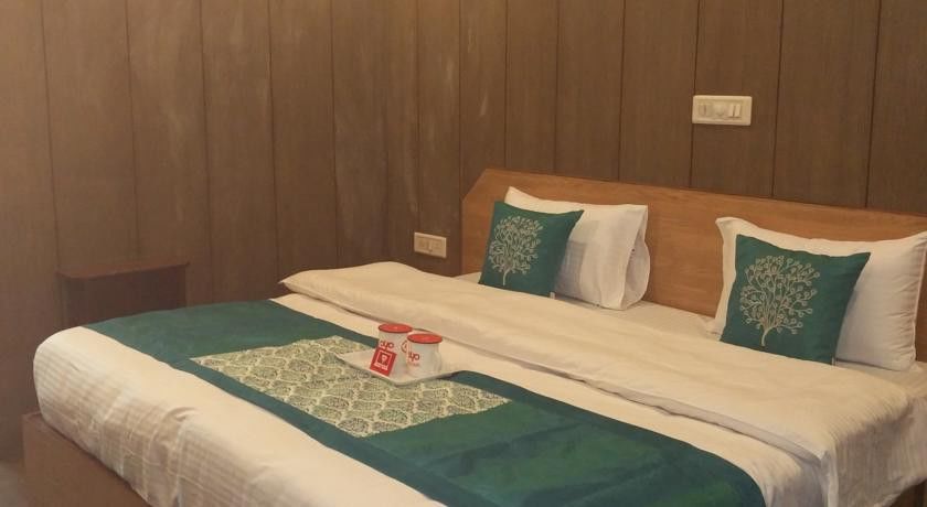 Hotel Express66 Νέο Δελχί Εξωτερικό φωτογραφία