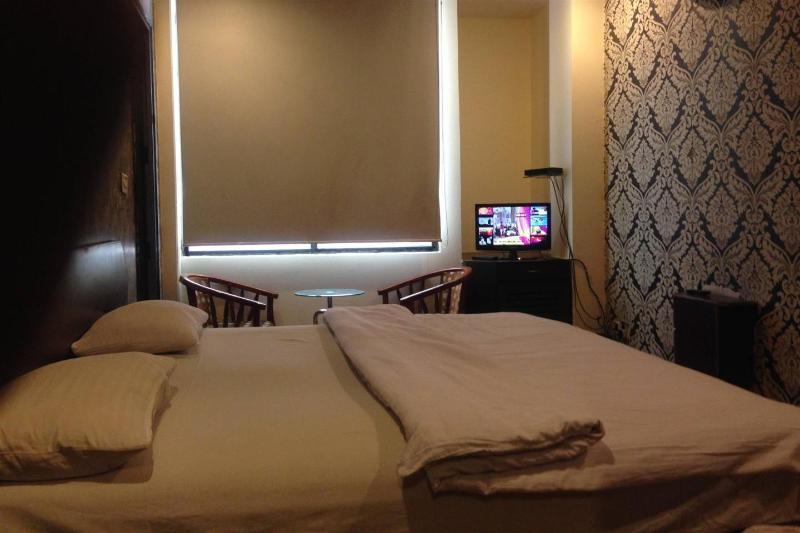 Hotel Express66 Νέο Δελχί Εξωτερικό φωτογραφία